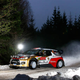 Illustration for article titled WRC Sweden: Östberg fastest in Shakedown.